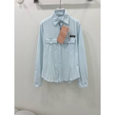 Miu Miu Shirts